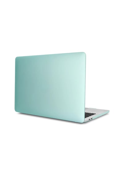 Macbook Air Kılıf 13 İnç A1369 A1466 Uyumlu Mat Tpu Sert Kapak İnce Hafif Koruyucu Hard Shell Darbe Emici Laptop Kılıfı Çizilmelere Karşı Koruma Açık Yeşil Belirtilmemiş