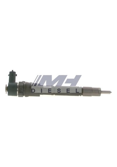 Bosch 0445110265 Enjektör Renault Master Trafic Opel Movano Vivaro Nissan Interstar 2.5 Dci