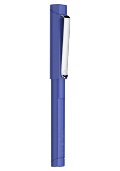 Schneider Base Dolmakalem M Uç, Buz Mavisi 160203