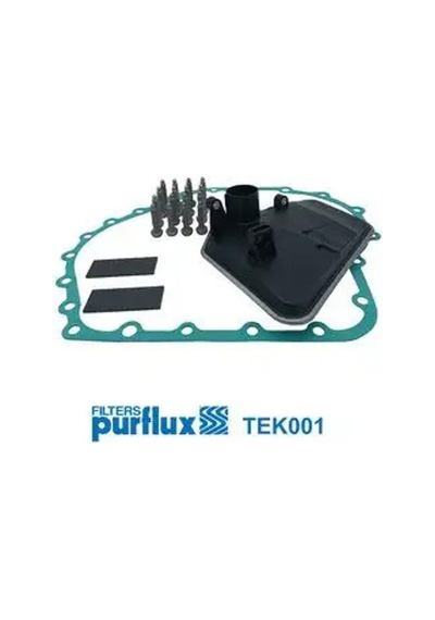 Purflux Tek001 Sanziman Filtresi 01j301517d