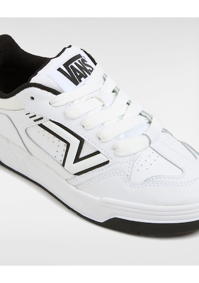 Vans Upland Uniseks Beyaz Spor Ayakkabı - Vn000d1h