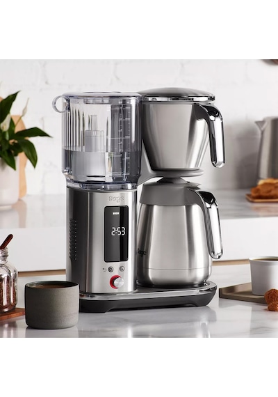 Sage SDC465 The Luxe Brewer 1650 W Thermal Filtre Kahve Makinesi