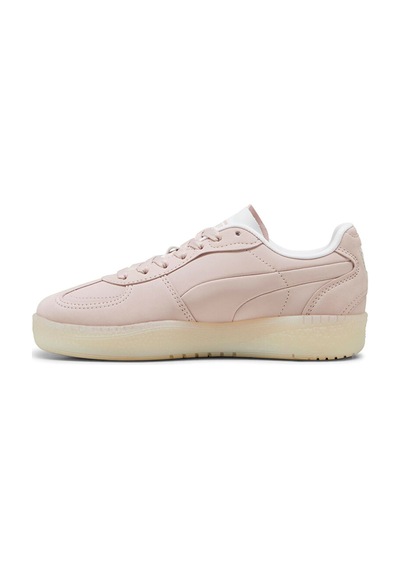 Puma Palermo Moda Elevated Wns Kadın Günlük Ayakkabı 39852701 Pembe 39852701 Pembe