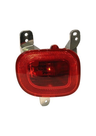 Fiat Panda Arka Sis Sol 2001-2022 51848138 1.2, 0.9