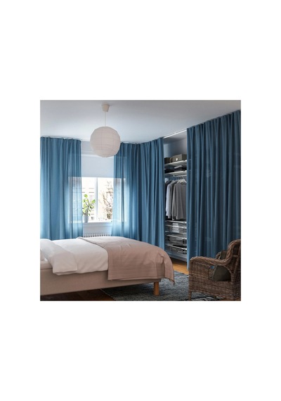 Vıdga Rulet Ve Kanca Seti , Beyaz - 909129162 Beyaz