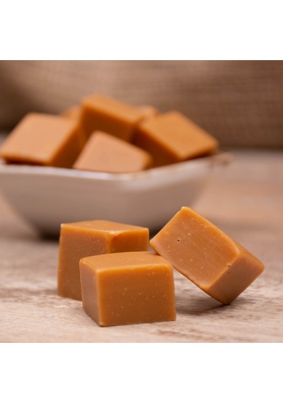 Kurtuluş Kuruyemiş Karamela Şekeri 500 G