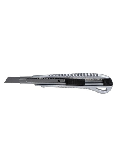 Leo Sx-96 Dar Tip Metal Maket Bıçağı 9 Mm
