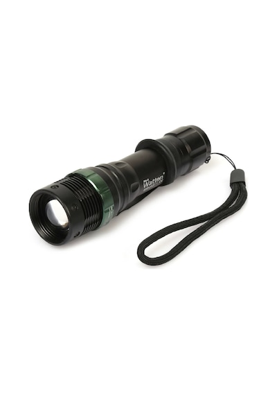 Q5 Led Güçlü Pilli El Feneri Wt-267 Çok Renkli