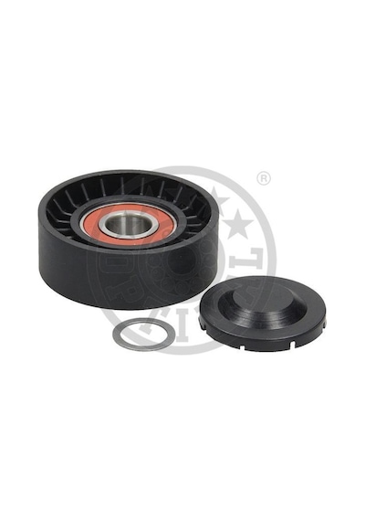 Optımal 0-n2402s Kayış Gergi Rulmanı Smart Forfour 454 04 06 . Mıtsubıshı Colt Vı 04 12 A6392000470-1345a001
