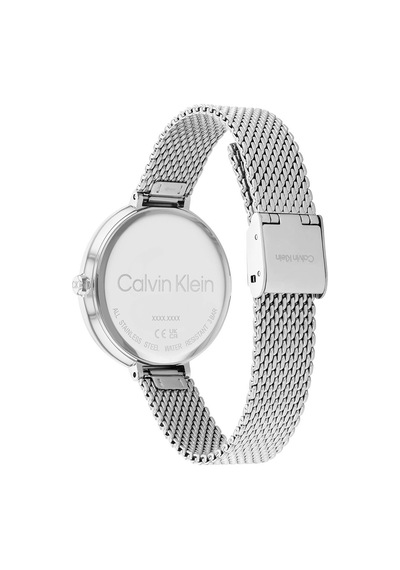 Calvin Klein Ck25200079 Kadın Kol Saati Metalik