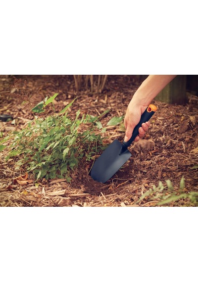 Fiskars Ergonomik Saksı, 30 Cm, Turuncu/siyah, 1027017 Genel