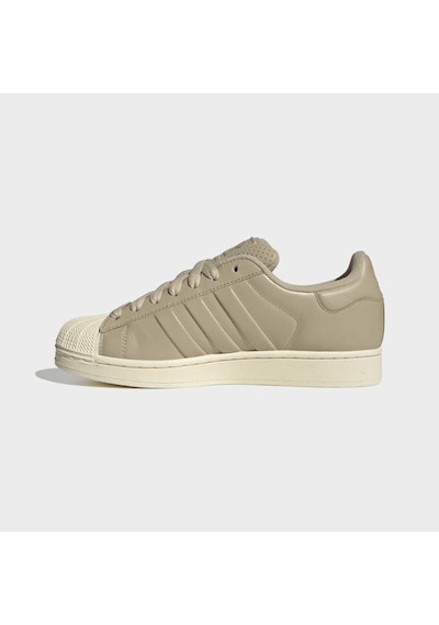 Adidas Kı0973 Superstar Iı Erkek Günlük Spor Ayakkabısı Bej