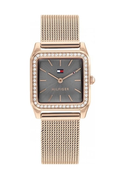 Tommy Hilfiger Th1782610 Kadın Kol Saati Rose Gold
