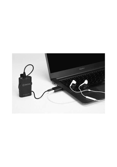 By-ea2 Usb Ses Adaptörü