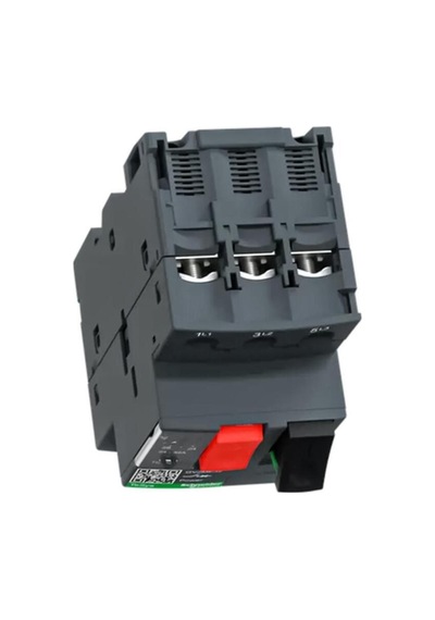 Schneider Electric Gv2me32 Motor Koruma Şalteri 24---32A.