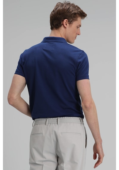 Lufian Laon Spor Polo Erkek Tişört Açık Lacivertvert 111040055100220 Lacivert Lufian Laon Spor Polo Erkek Tişört Açık Lacivertvert 111040055100220 Lacivert