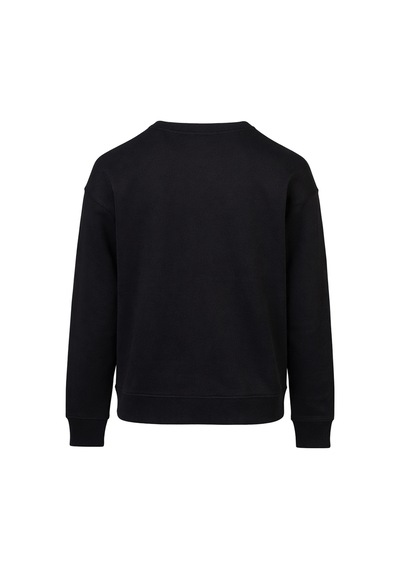 Dkny Kadın Sweatshırt Djqt1723-okı Siyah