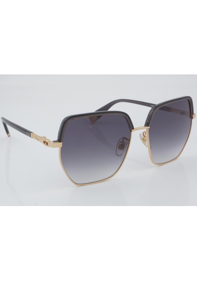 Furla Sfu623 0300 57 - 01 Güneş Gözlüğü Altın