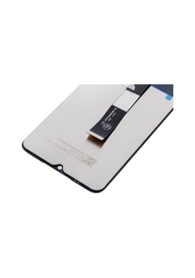 Xiaomi Remdi 9A Lcd Ekran Dokunmatik