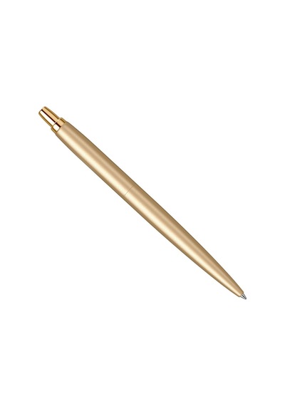 Parker Jotter Ct Xl Mono Altın Tükenmez Kalem Çok Renkli