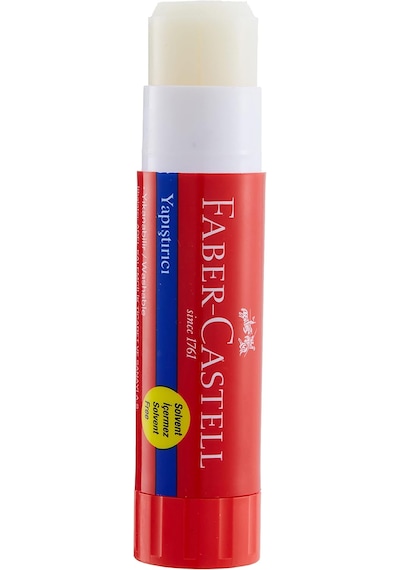 Faber Castell Stick Yapıştırıcı 40gr