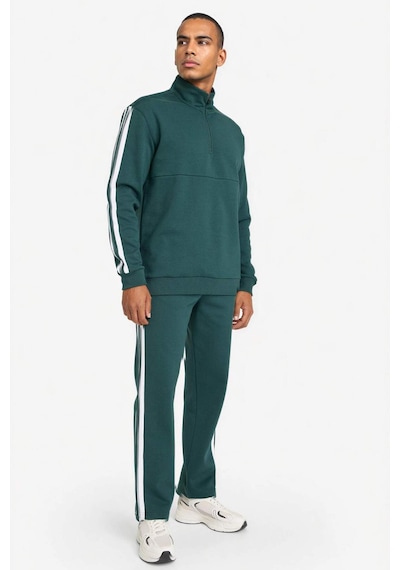 Defacto Standart Fit Jogger Eşofman Altı G8709ax25wngn536 Yeşil-gn536