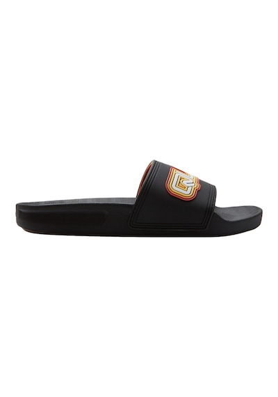Quiksilver Quıksılver Rıvı Wordmark Slıde Iı Youth Kvj2 Çok Renkli