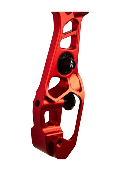 Helix Klasik Yay Gövdesi Alfa 23''