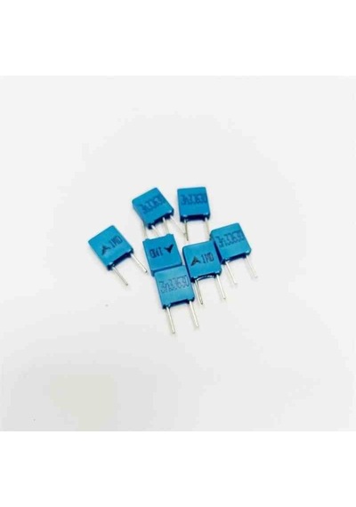 B32529-c8332-j000 3.3nf 630v 5mm Kondansatör 143 Adet