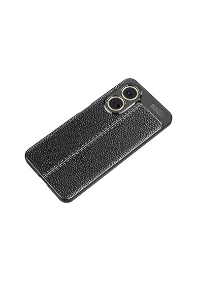 Nourthkiingdom Huawei Nova 10 Se Kılıf Nrtk Niss Silikon Kapak - Lacivert Lacivert