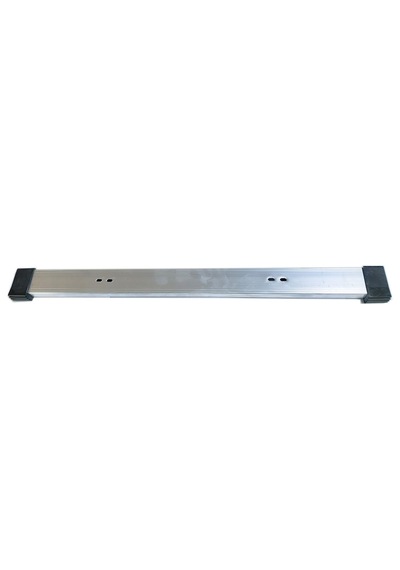 3800-85 CM65X25 DESTEK PROFİLİ  (1 BOY 346 CM'DEN 4 AD. 85 CM KES