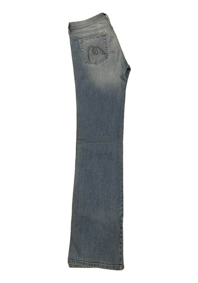 Mavi Jeans 101892 Kadın Kot Pantolon 30-34 Mavi