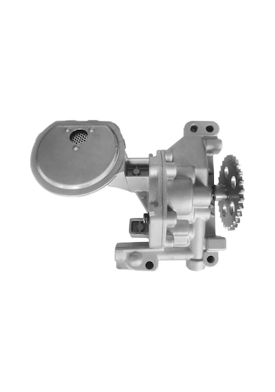 Peugeot Yağ Pompası Dw8 Dw8b Partner Brlng 1