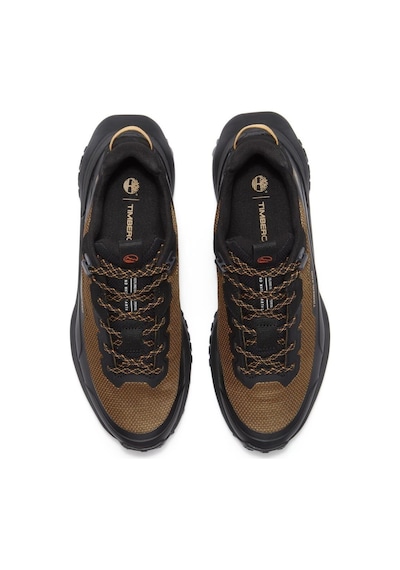 Timberland Motion Access Low Lace Up Erkek Sneakers-34012 Kahverengi