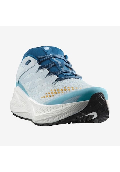 Salomon Aero Glıde 3 Grvl Erkek Koşu Ayakkabısı L47811800 Çok Renkli