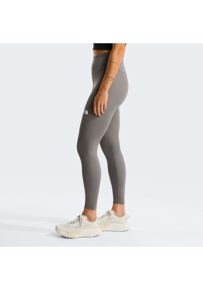 The North Face W Flex 25ın Tıght Kadın Pantolon Nf0a8jht0uz1 Gri