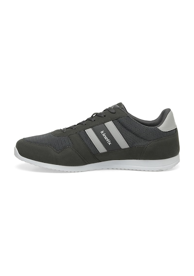 Kinetix Carter Tx 4fx Gri Erkek Sneaker 000000000101451892 Gri