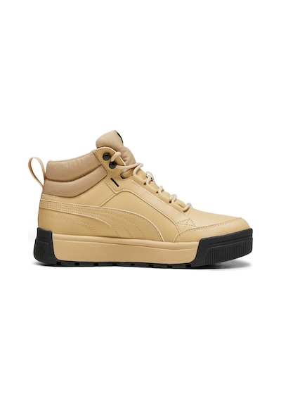 Puma 39393002 Tarrenz Sb Iıı Puretex Erkek Günlük Spor Ayakkabı Bej