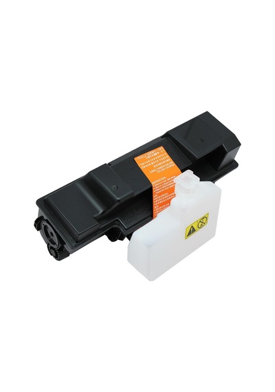 Fast Kyocera Tk350 Toner Mavi Kutu- Tomoegawa Toz 12k