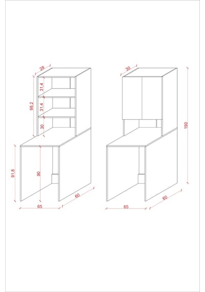 Asra Trend Çamaşır Makinesi Üstü Banyo Dolabı BD-01 %100 MDF İki Kapaklı Organizer Raf Antrasit Asra Trend Çamaşır Makinesi Üstü Banyo Dolabı BD-01 %100 MDF İki Kapaklı Organizer Raf Antrasit