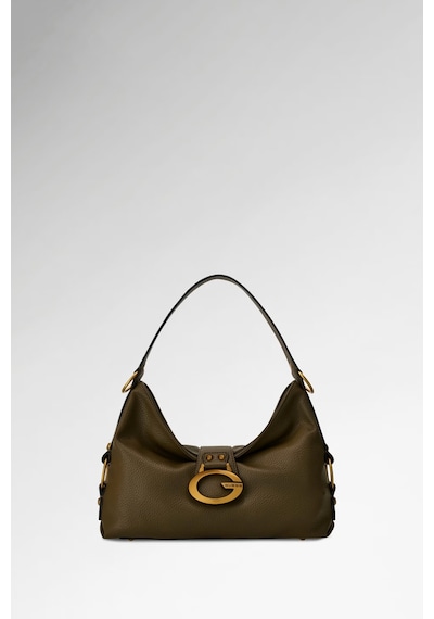 Guess Camden Kadın Omuz Çantası Hwbb9308180 Yeşil