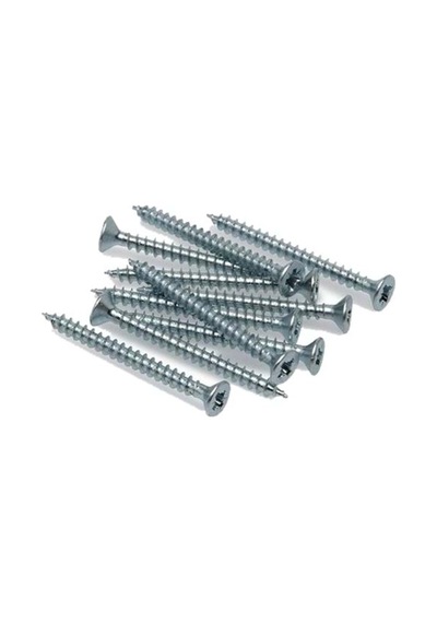 6X80 Meridyen 100 Adet