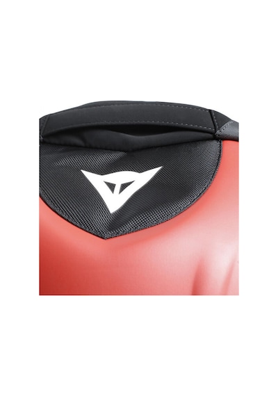 Daınese D-mach Compact Fluo Sırt Çantası Kırmızı