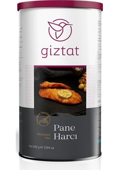 Giztat Pane Harcı 500 G