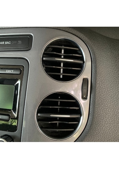 VW Tiguan Havalandırma Yön Ayar Çıtası
