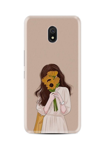 Xiaomi Redmi 8a Kılıf Hd Baskılı Kılıf Yüksek Korumalı - /çoksatanlar/- Name-306.jpg Renk207 Renk207