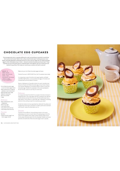 Jane S Patisserie Celebrate : Bake Every Day Special. The No.1 Sunday Times Bestseller
