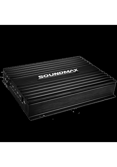 Soundmax SX-600.1D 1 Kanal Amfi