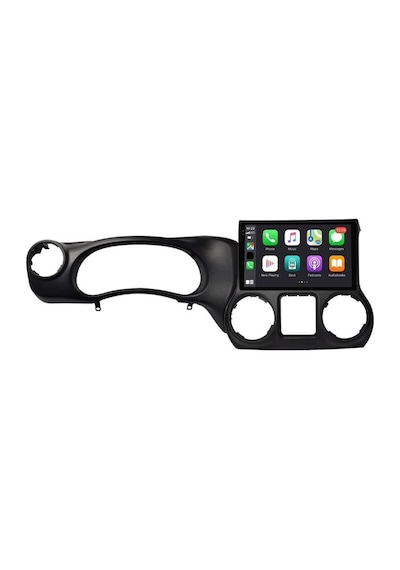 Jeep Wrangler - Rubicon Android Multimedya Sistemi 2-32 For-x 2011-2014