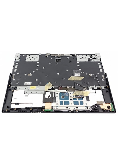 Lenovo Legion 5-15arh05h Üst Kasa Klavye Füme